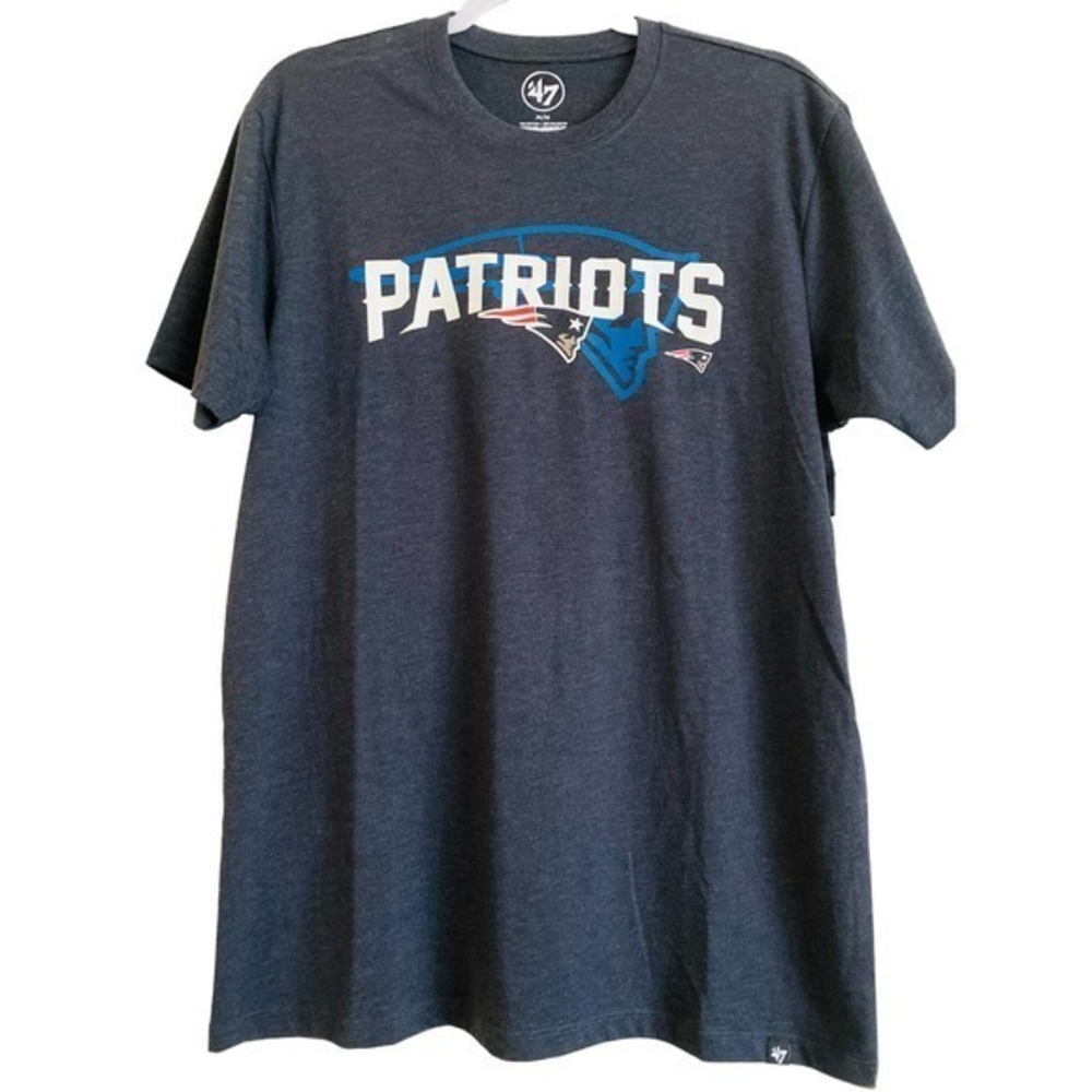 '47 New England Patriots Men's‎ Tee